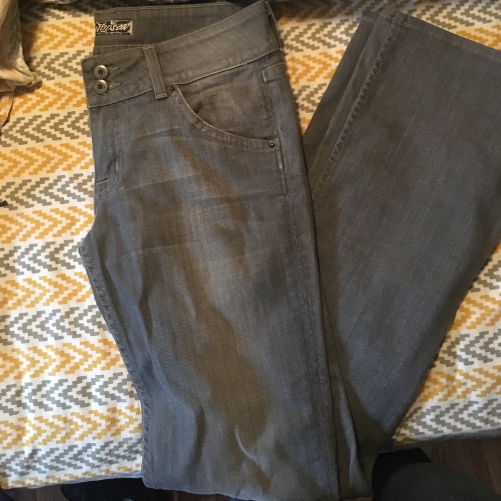 Hudson jeans