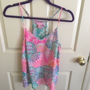 GUC Oh Shello Dusk top