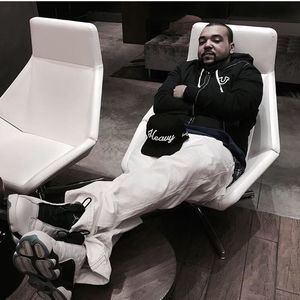 Meet your Posher, Darryl