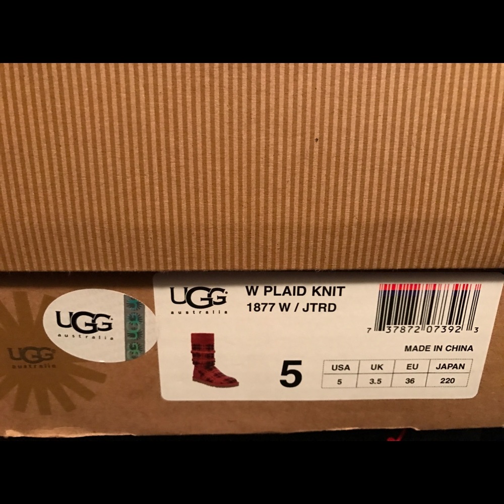 Ugg boots
