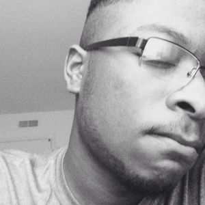 Meet your Posher, Terrell