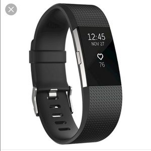 Fitbit charge 2