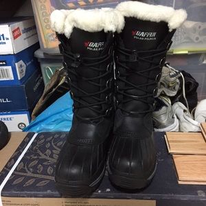 Baffin Winter Boots