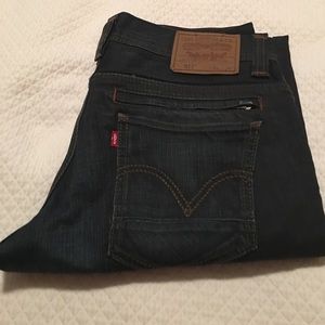 Levi's Jeans