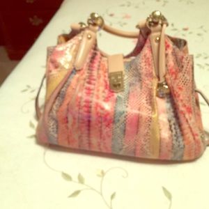 Brahmin bag