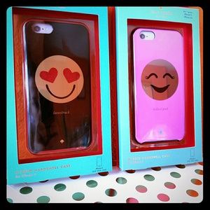 SOLD Kate Spade iPhone 6 6s cases