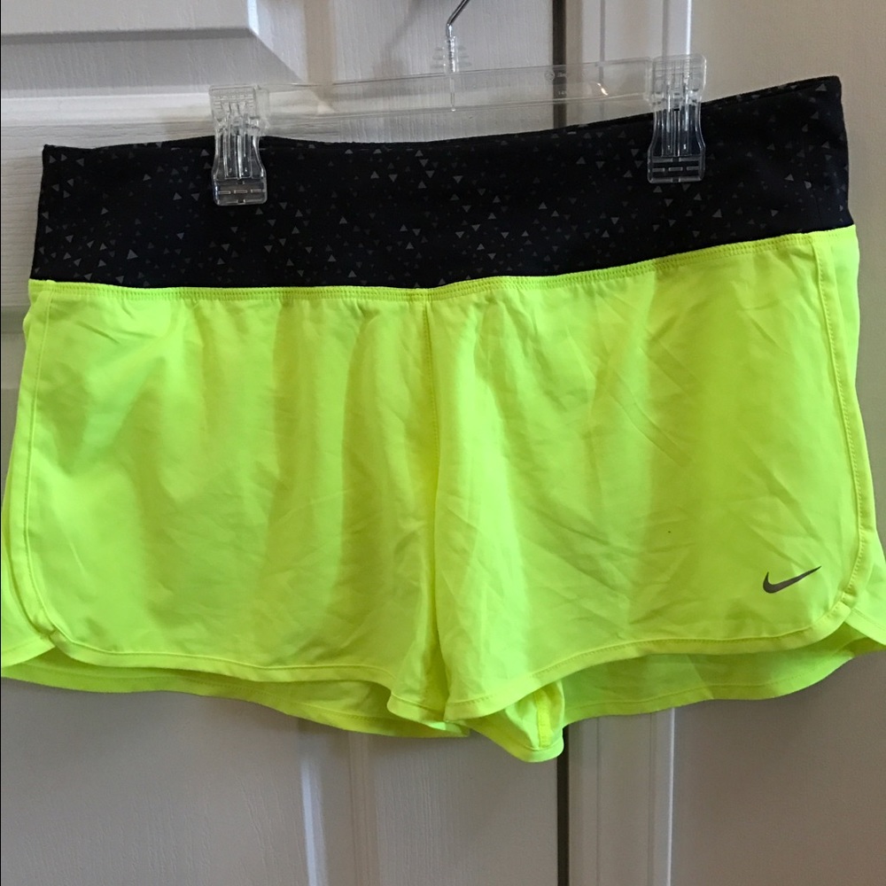 Nike Shorts