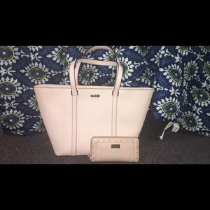Kate Spade Purse and Wallet