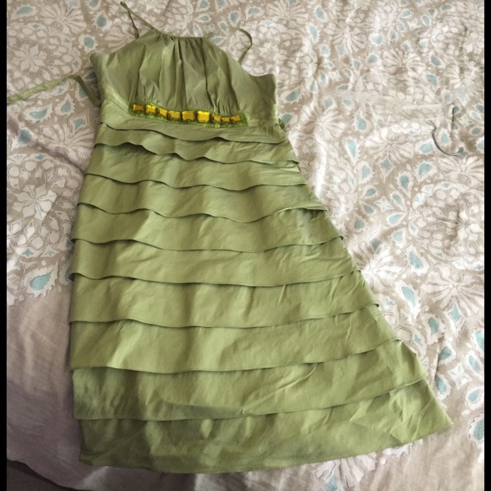 Party dress