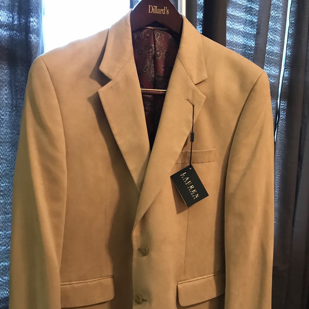Ralph Lauren Polo Sportcoat