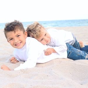 Meet your Posher, Kerry