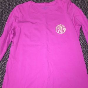 women's vineyard vines tshirt