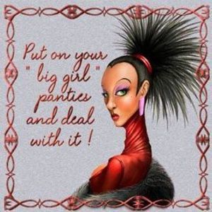 Meet your Posher, Stacie