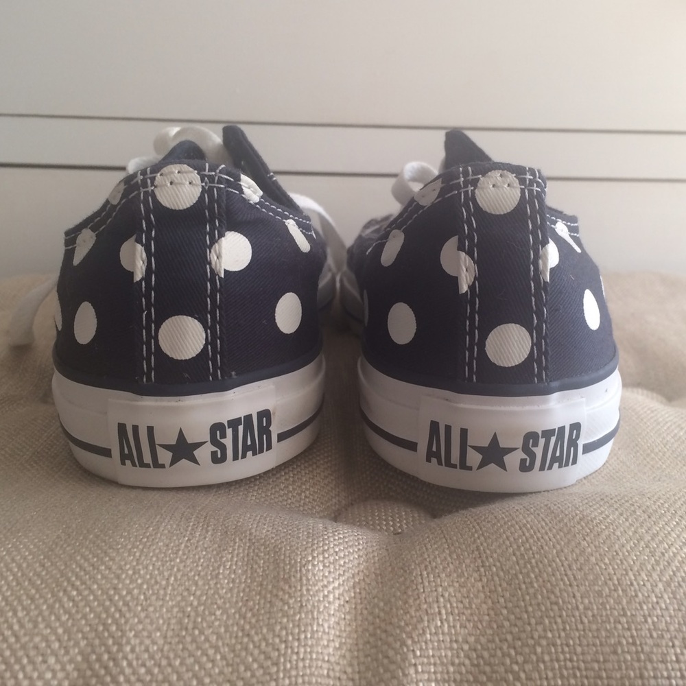 *NEW* Converse All Star Chuck Taylors