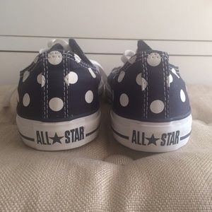 *NEW* Converse All Star Chuck Taylors