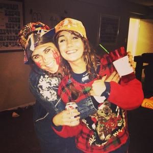 Meet your Posher, Ashleigh