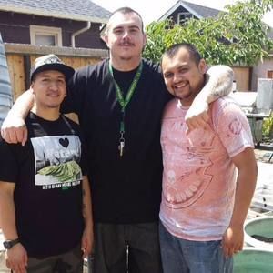 Meet your Posher, Antoniofletes