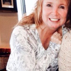 Meet your Posher, Diane