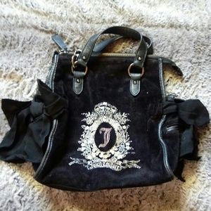 Juicy Couture handbag