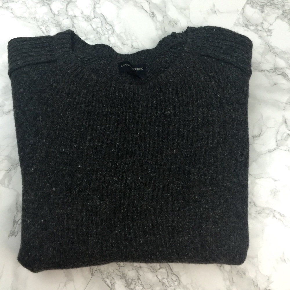 Men's Banana Republic Sweater