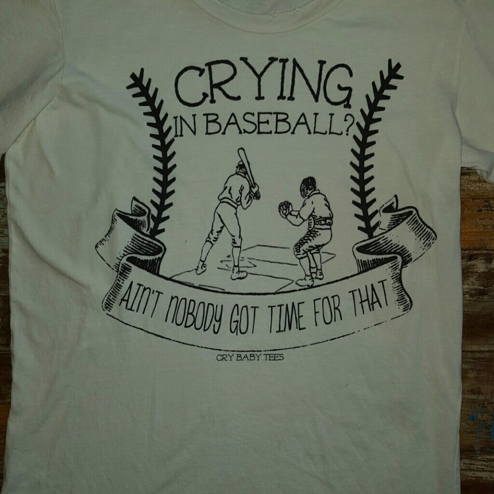 Baseball Tee - Picture 3 of 5