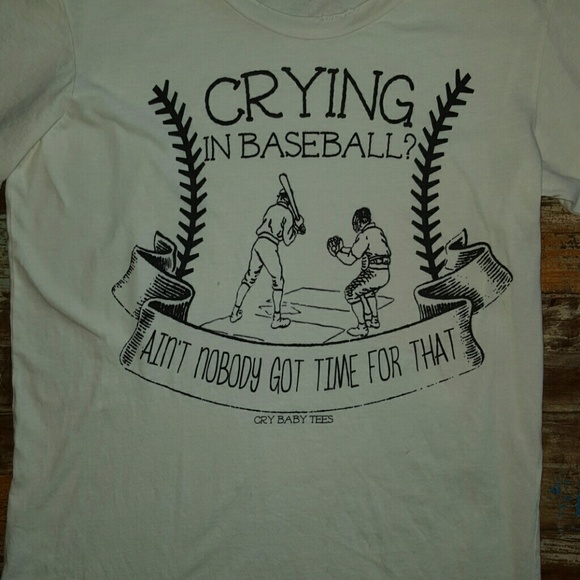 Baseball Tee - Picture 3 of 5