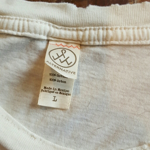 Baseball Tee - Picture 5 of 5