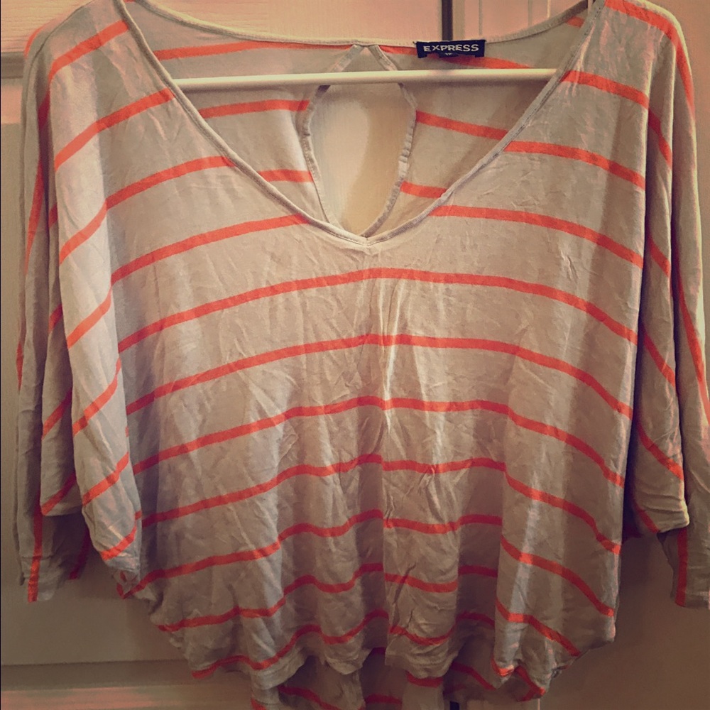 Express Blouse