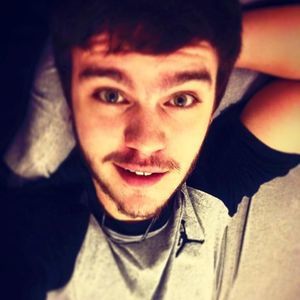 Meet your Posher, Mark