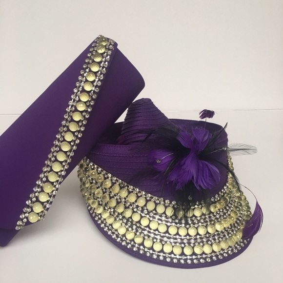 Elite Champagne Creation Purse - Picture 3 of 3