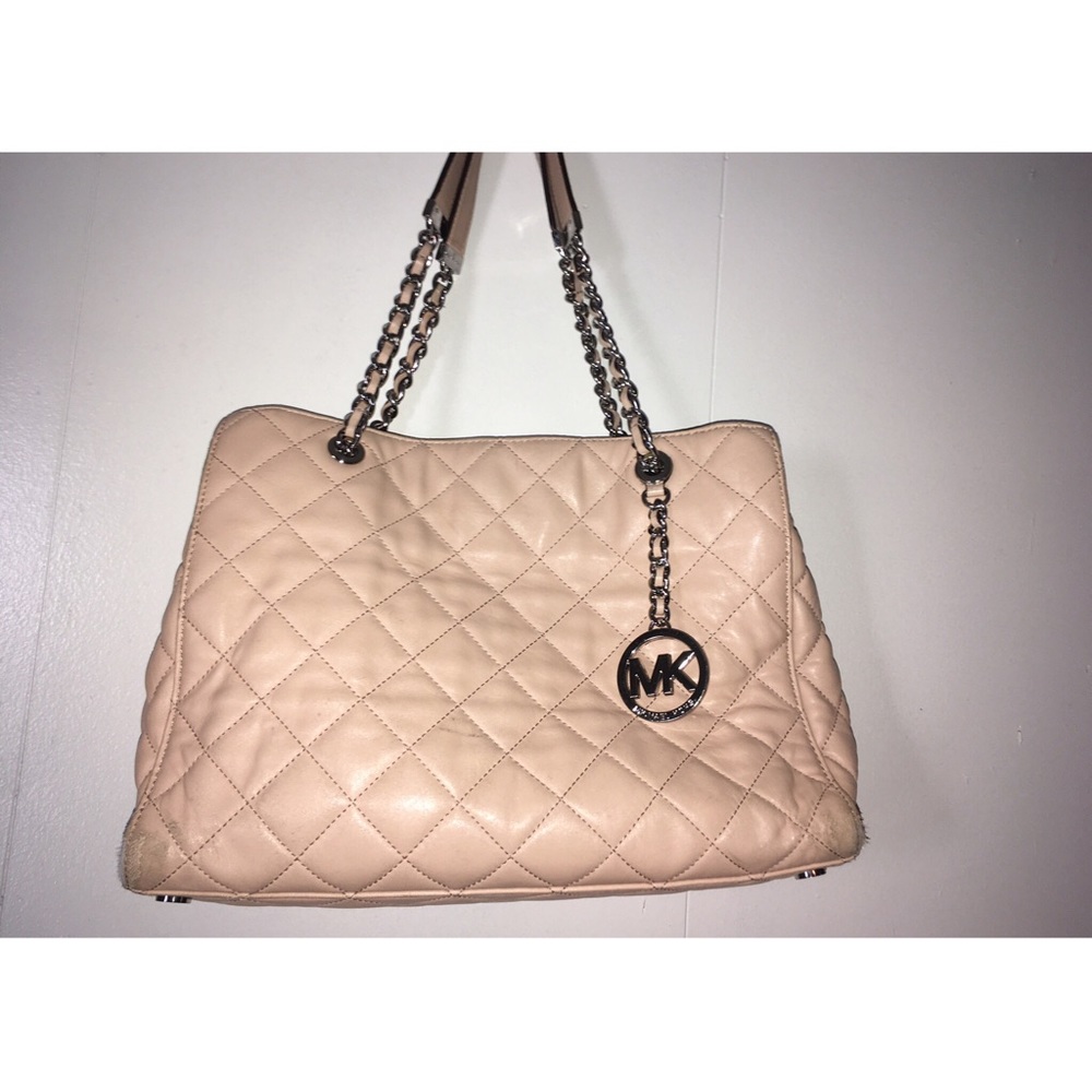 Authentic Michael Kors Handbag