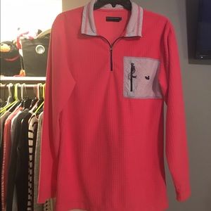 Southern Marsh Pullover