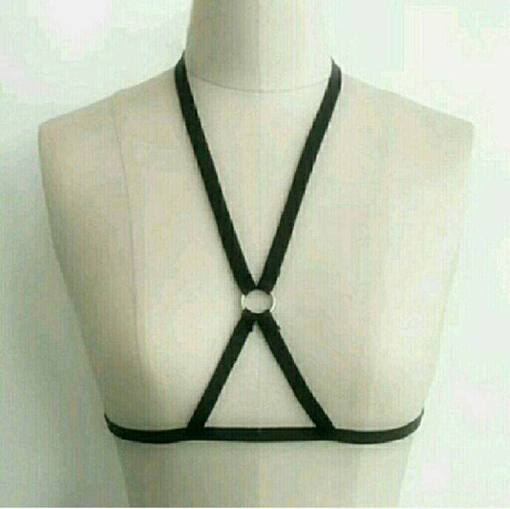 ❌XS-XXXL ALL EYES ON ME Bralette - Picture 2 of 4