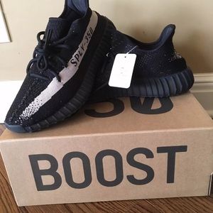 Meet your Posher, Ryan