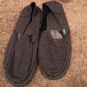 Women's Sanuk Shoes