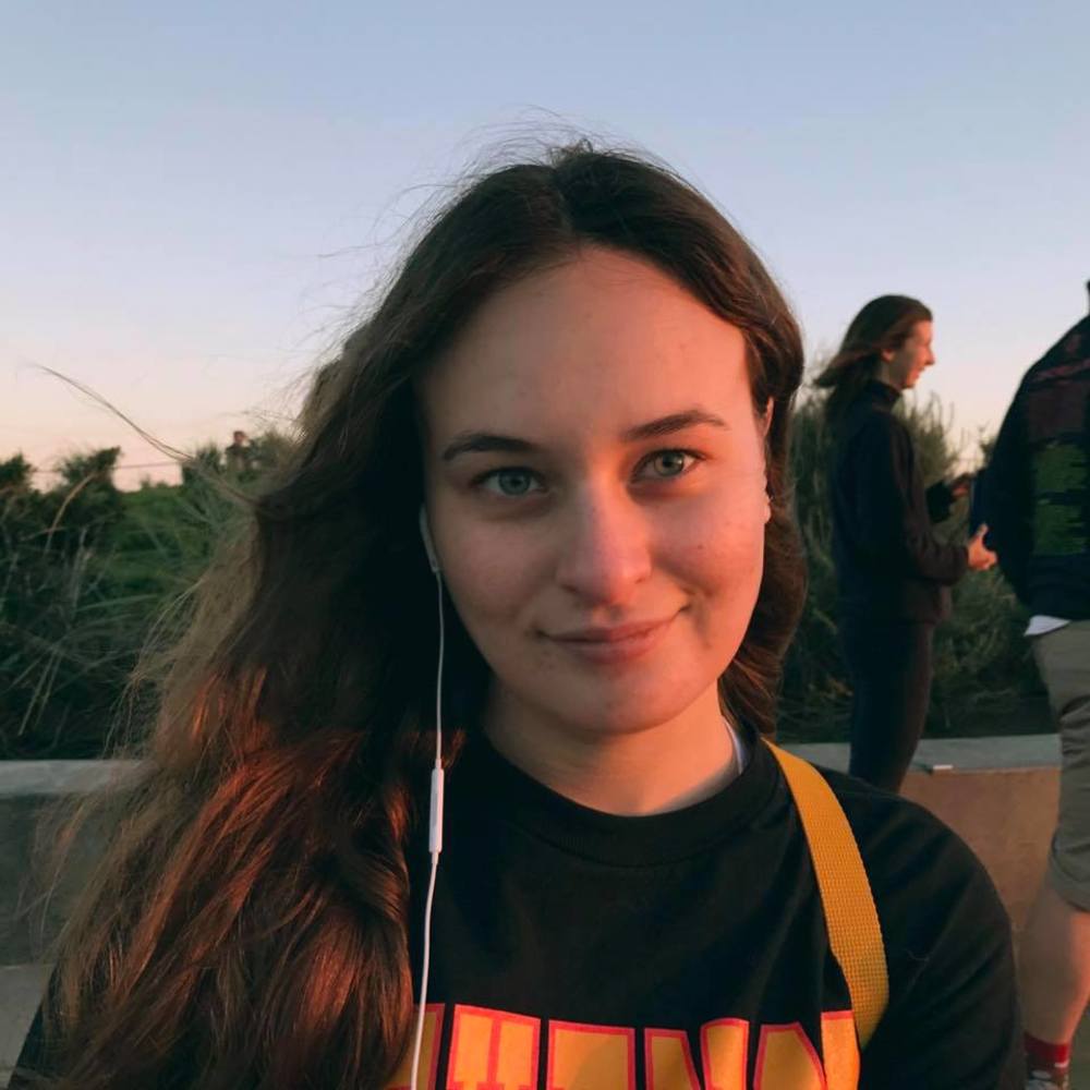 Meet your Posher, Madison