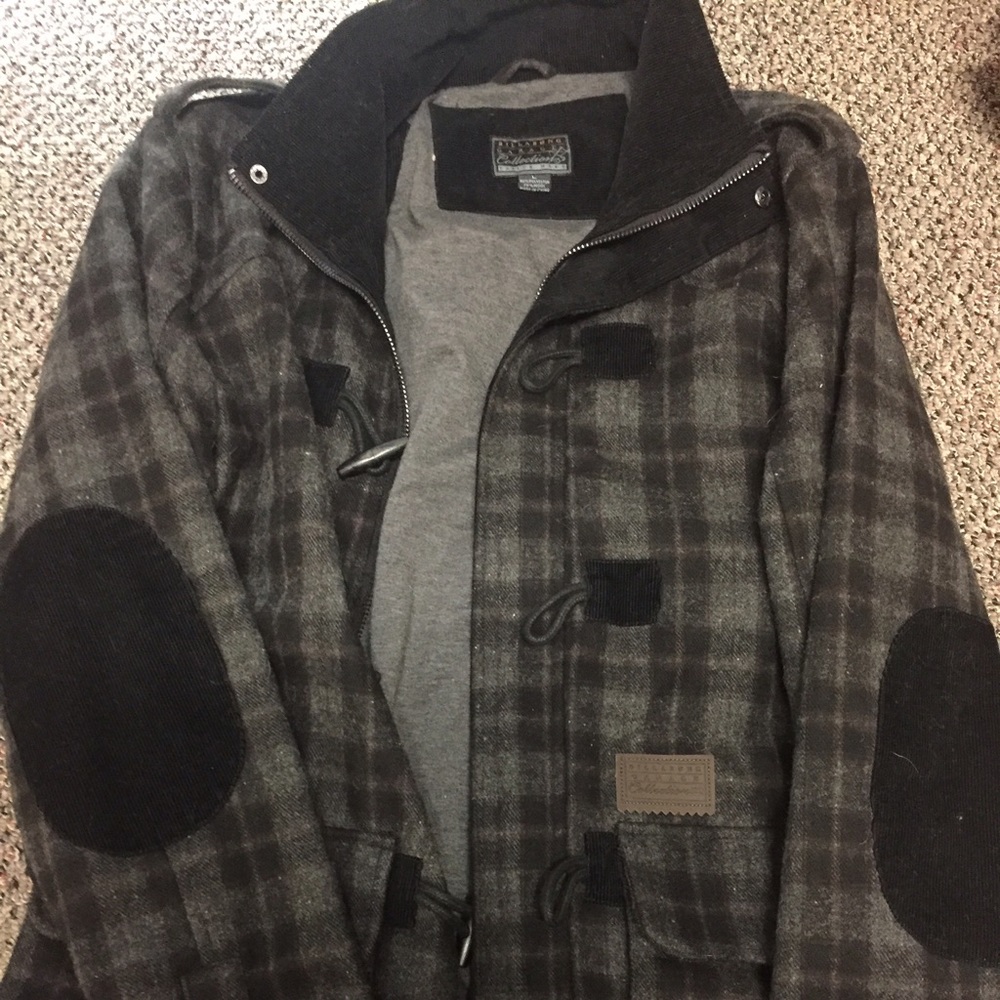 Billabong Large Jacket