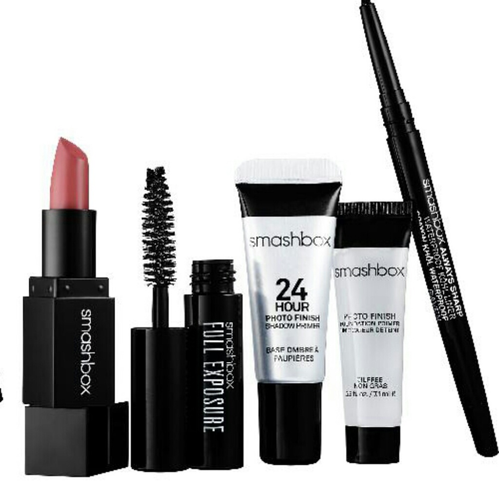 Smashbox Makeup Kit