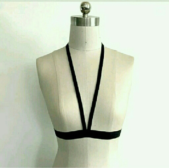 ❌XS-XXXL LOOK AT ME NOW Bralette - Picture 2 of 4