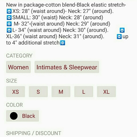 ❌XS-XXXL LOOK AT ME NOW Bralette - Picture 4 of 4