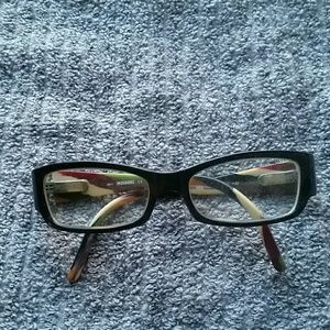 Missoni Frames