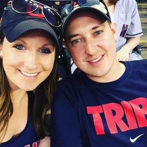 Meet your Posher, Abbey