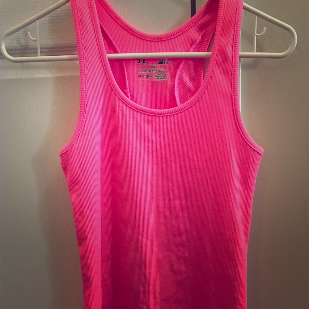 Under Armour Workout Tank