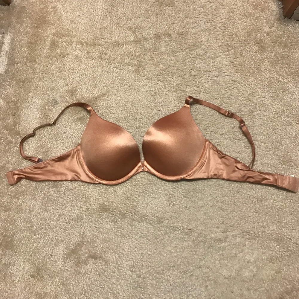 Mega Push Bra Frederick's