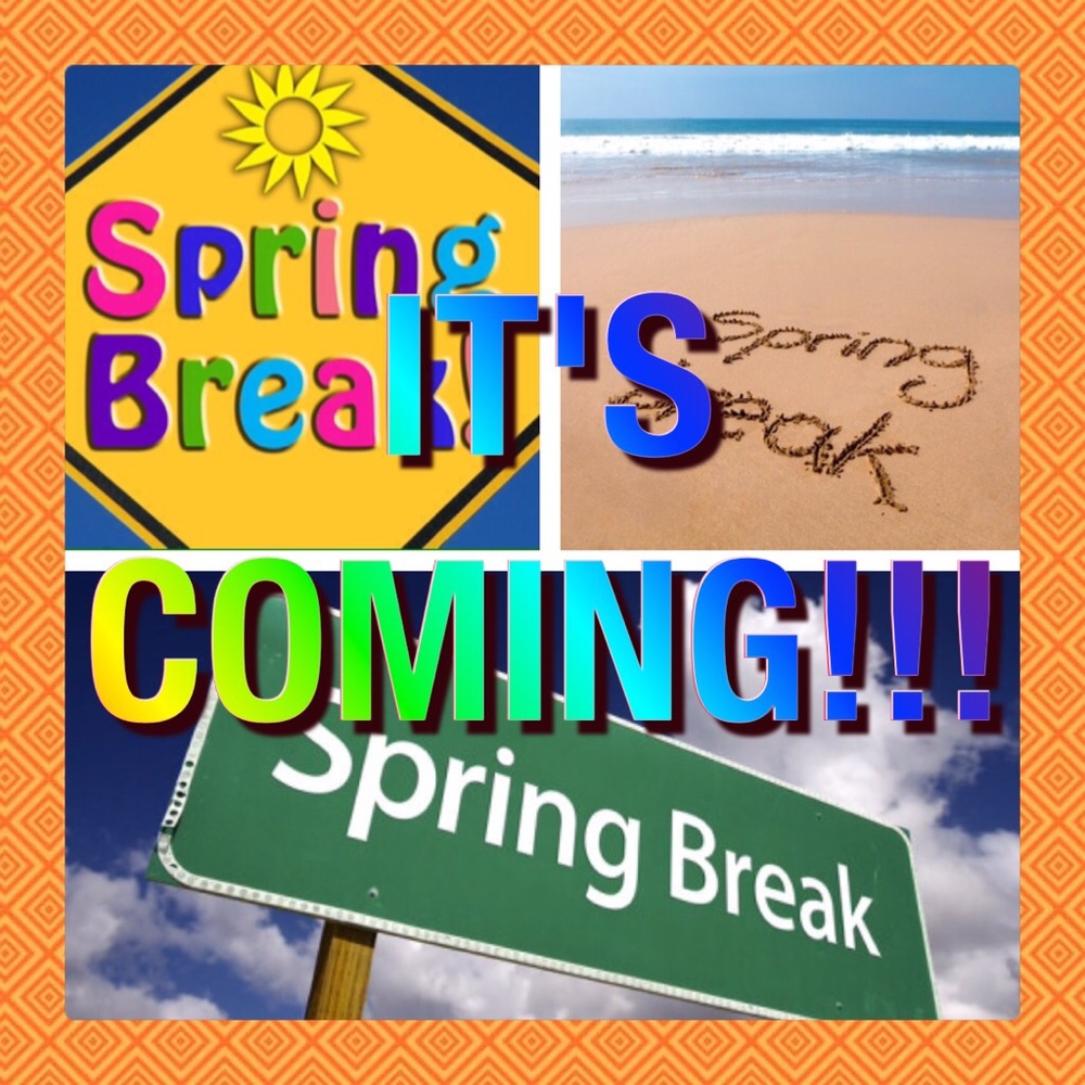 🏖IT’S HERE...IN MY CLOSET🏖