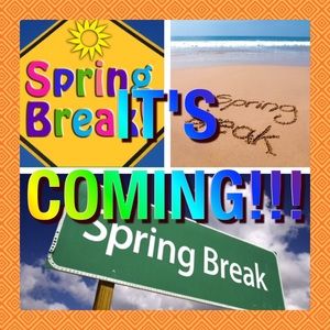 🏖IT’S HERE...IN MY CLOSET🏖