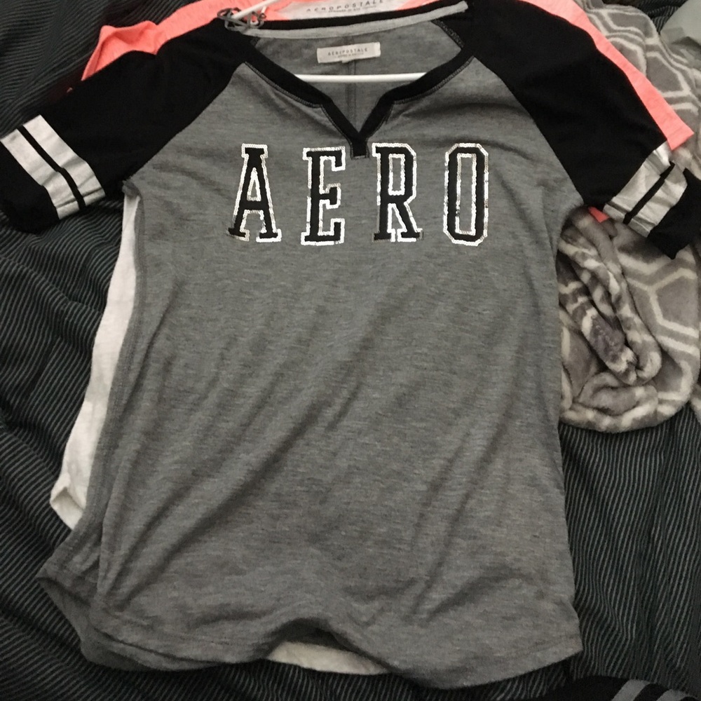 Aeropostale shirt