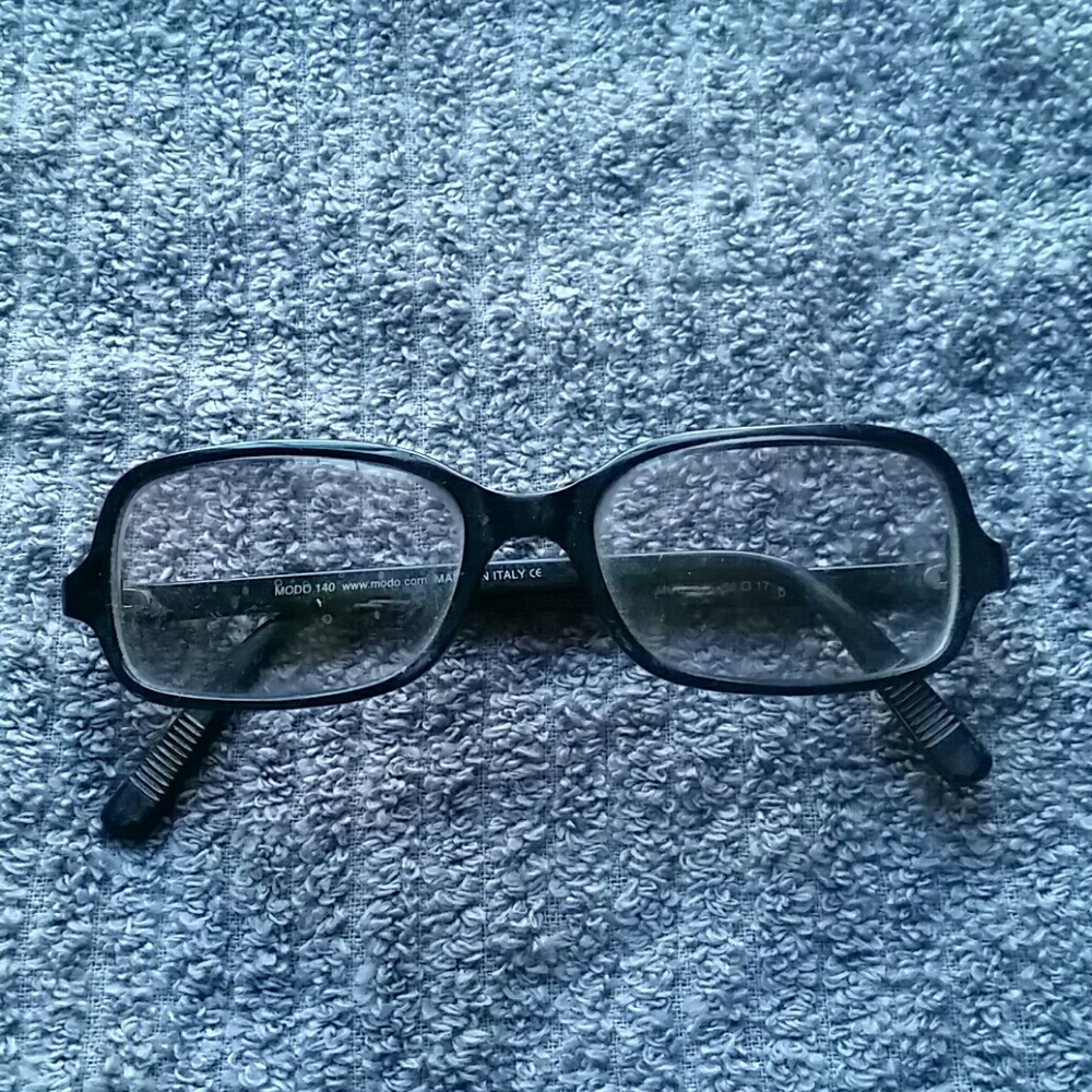 Modo Frames