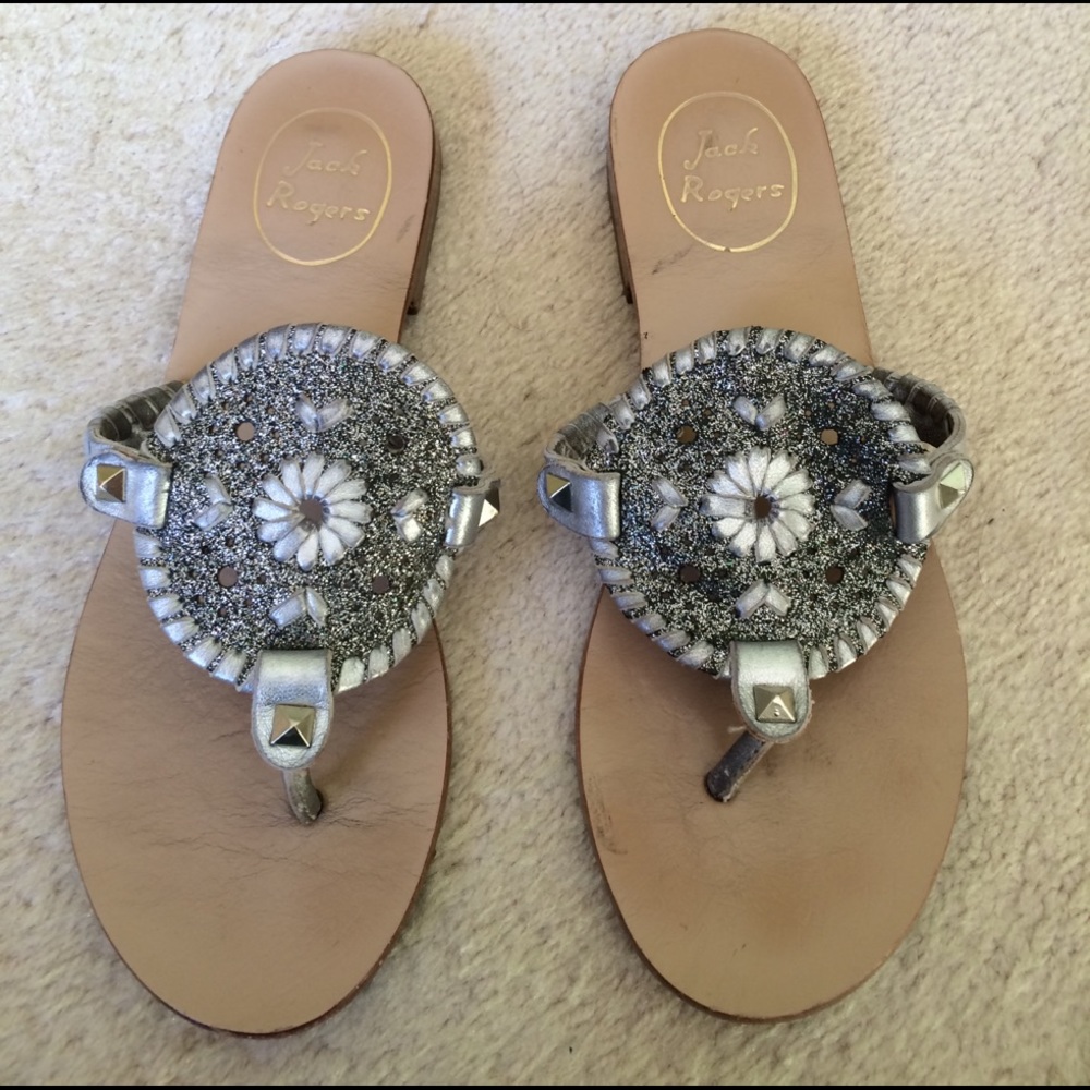 Jack Rogers Sandals