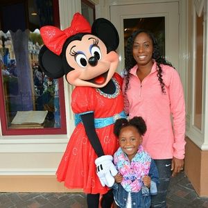 Meet your Posher, Natasha